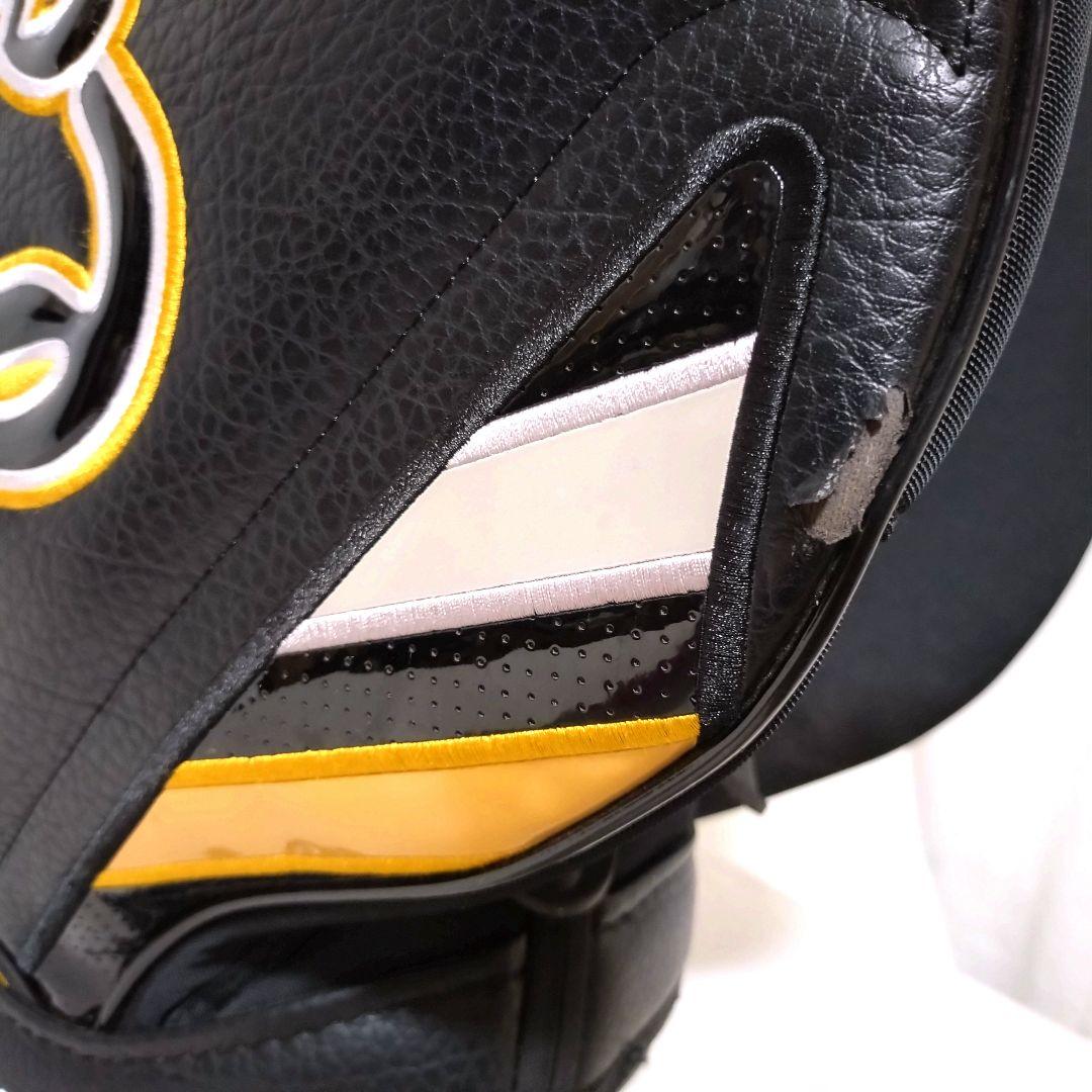 Callaway　スタンド型キャディバック　ゴルフバッグ　キャロウェイ