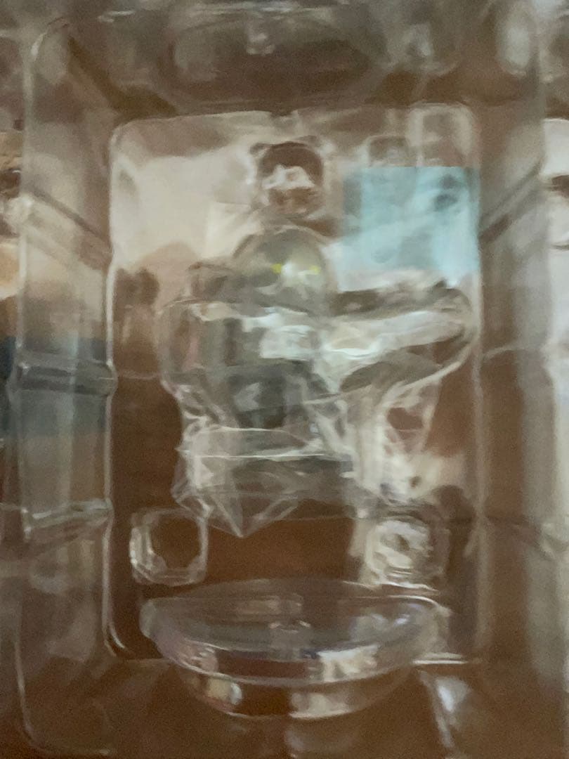 一番くじ NIeR:Automata【I賞機械生命体8体コンプリートセット】