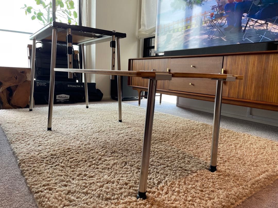  peak IGTテーブルセット