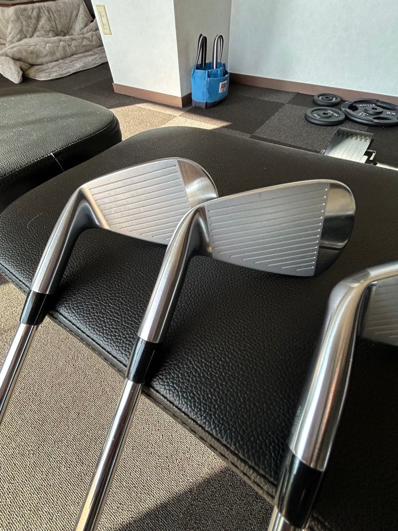 ブリヂストン　242cb+ 5〜P ６本セット　DG105 s200