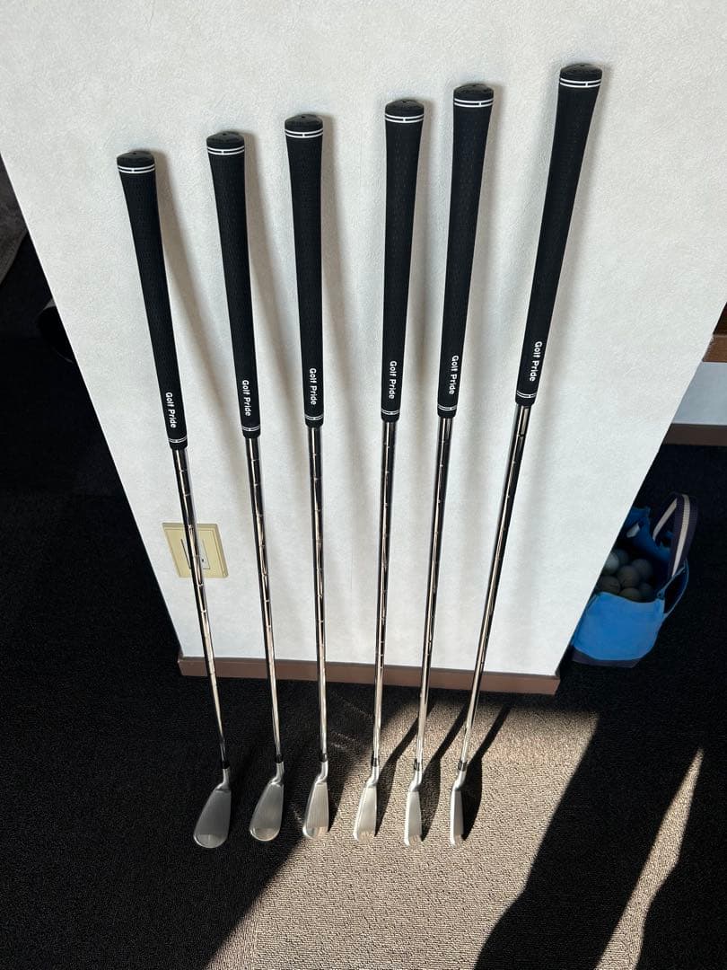 ブリヂストン　242cb+ 5〜P ６本セット　DG105 s200