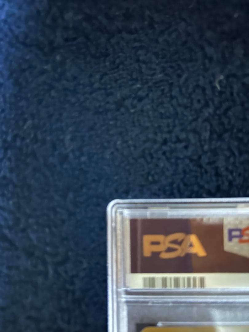 レシラム&リザードンGX PSA10 ダブルブレイズ