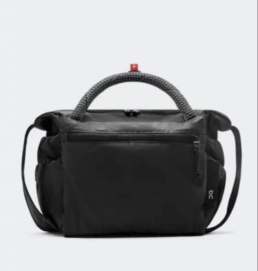 新品未使用On Track Pack Mini Elite magnet