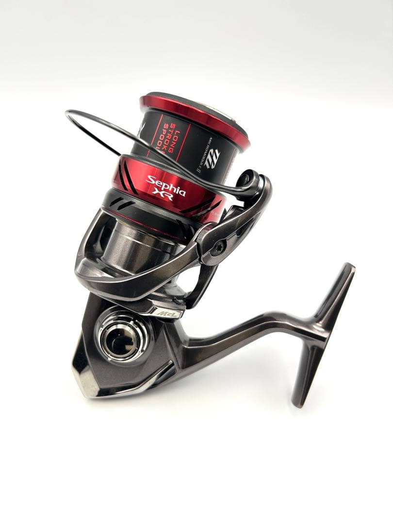 SHIMANO シマノ 21 Sephiaセフィア XR C3000SHG