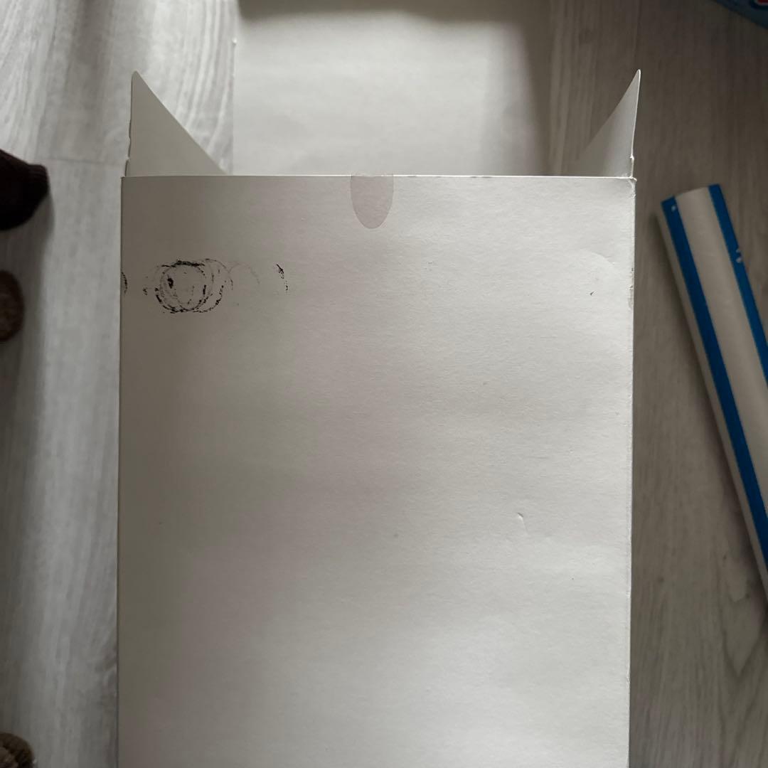 【内箱未開封】くまの☆プリンスさまっ♪　聖川真斗 うたプリ くまプリ