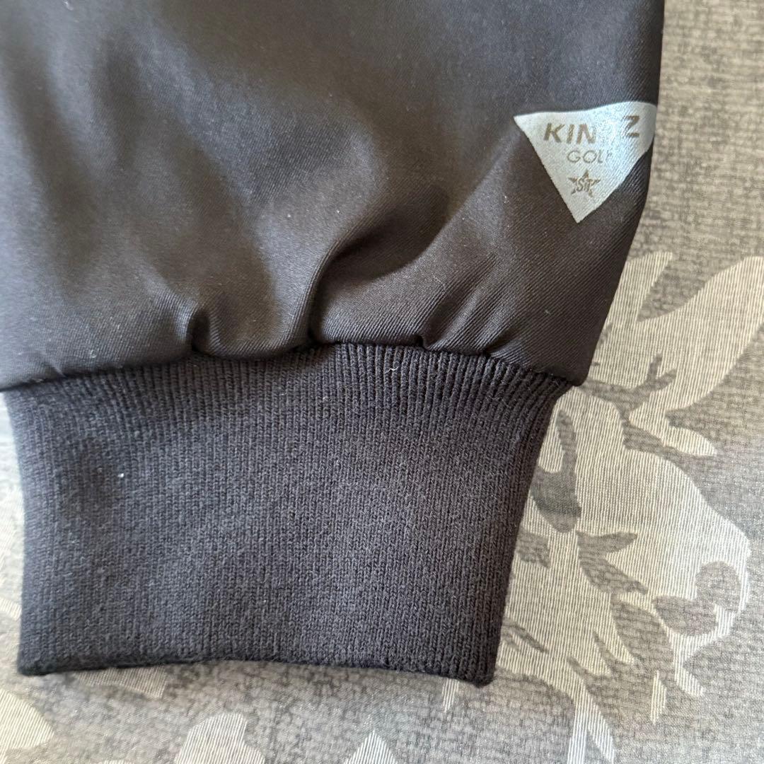 新品 KINGZ サマンサキングズ ゴルフ ジャンパー Sサイズ