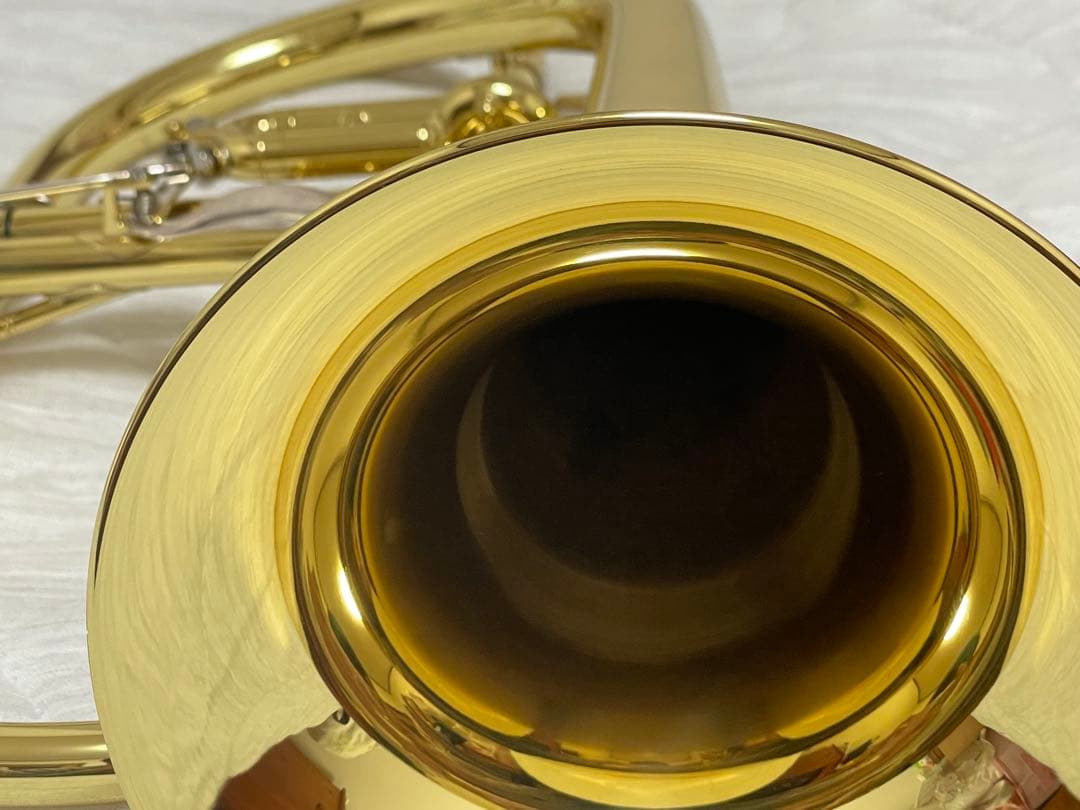 ヤマハ フリューゲルホルン YFH-8310Z 第２世代