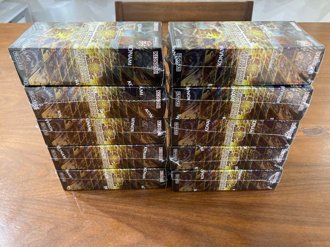 アートコレクション 10box