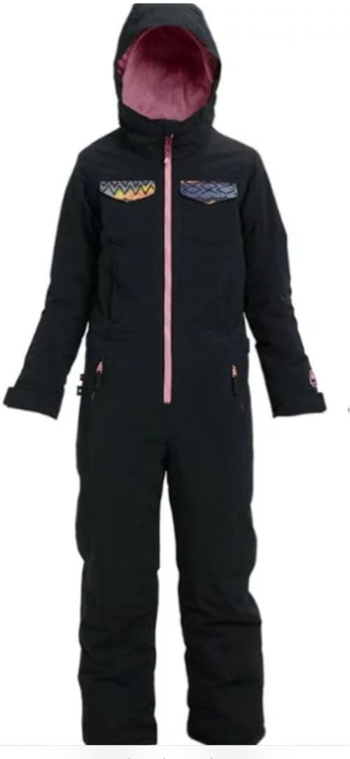 バートンGIRLS GAME PIECE One Piece TrueBlack