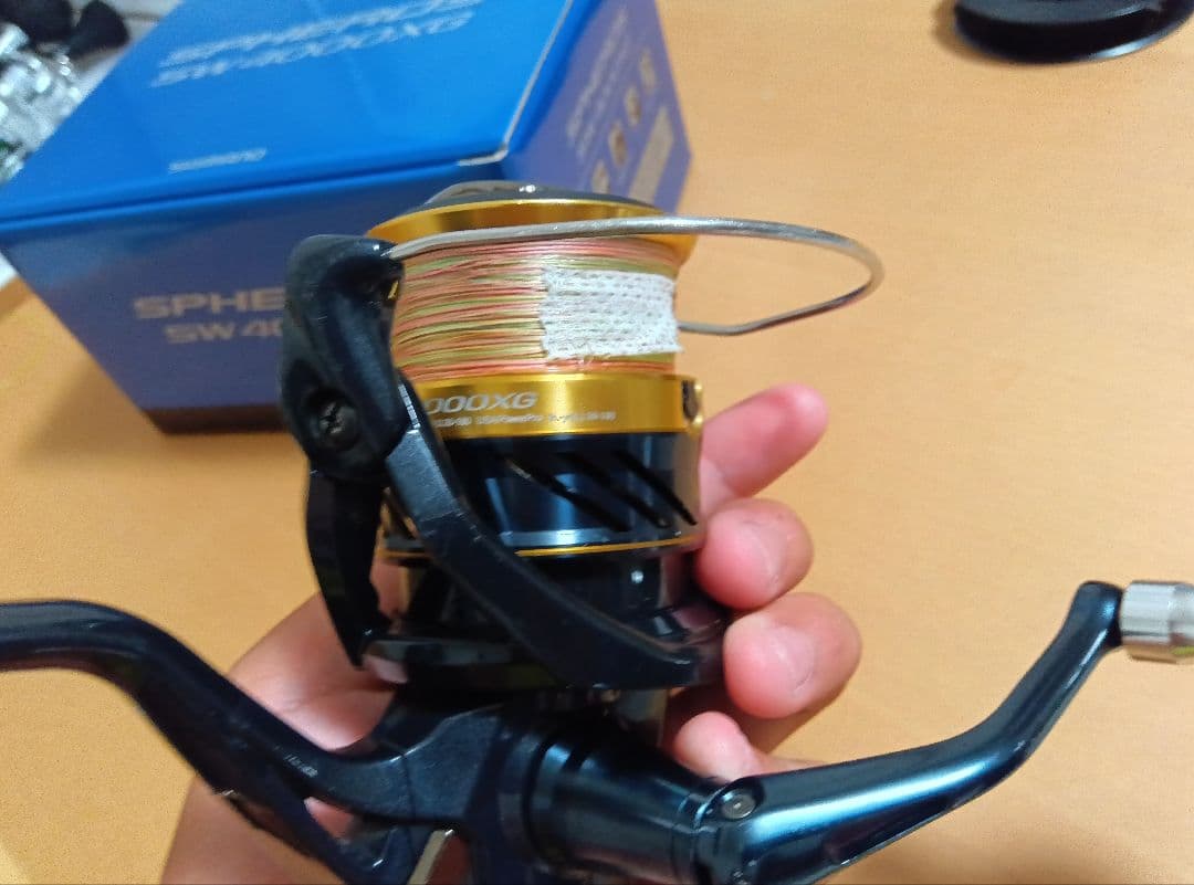 シマノスフェロス