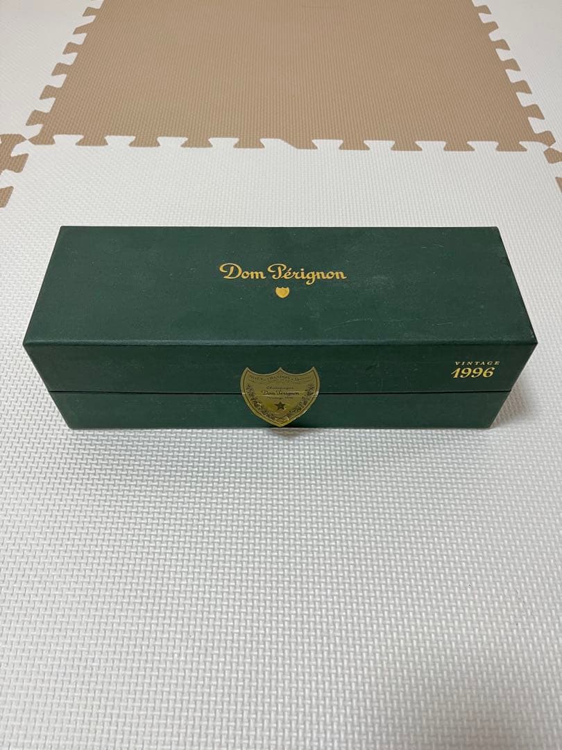 Dom Pérignon シャンパン 1996年 ヴィンテージ