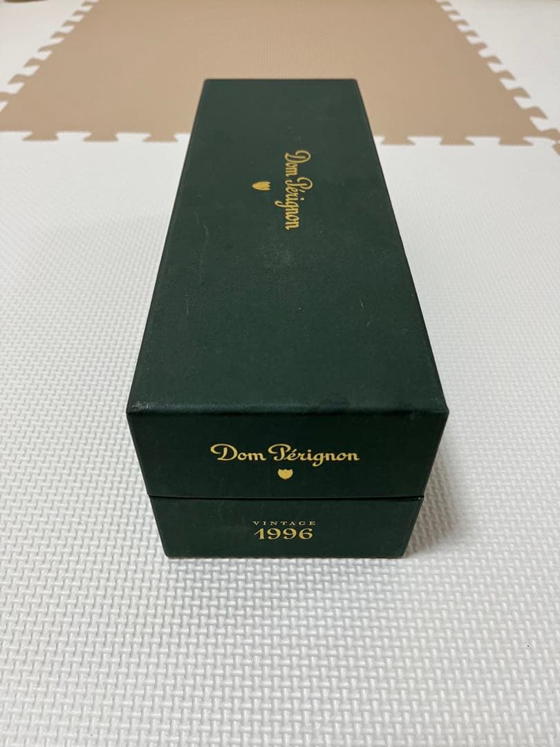 Dom Pérignon シャンパン 1996年 ヴィンテージ