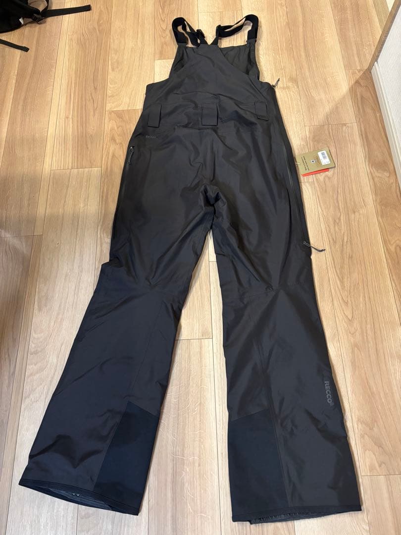 Patagonia パタゴニア メンズ・パウダー・タウン・ビブ