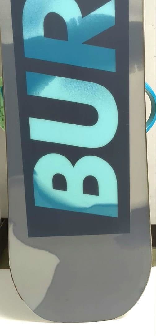 BURTON PROCESS 142 × BURTON CITIZEN Mサイズ