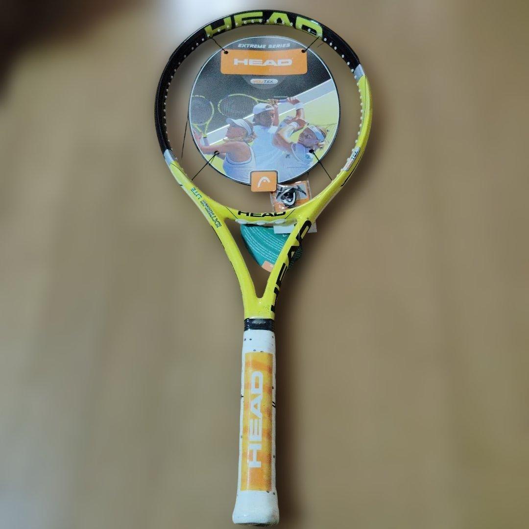 HEAD Extreme Series テニスラケット