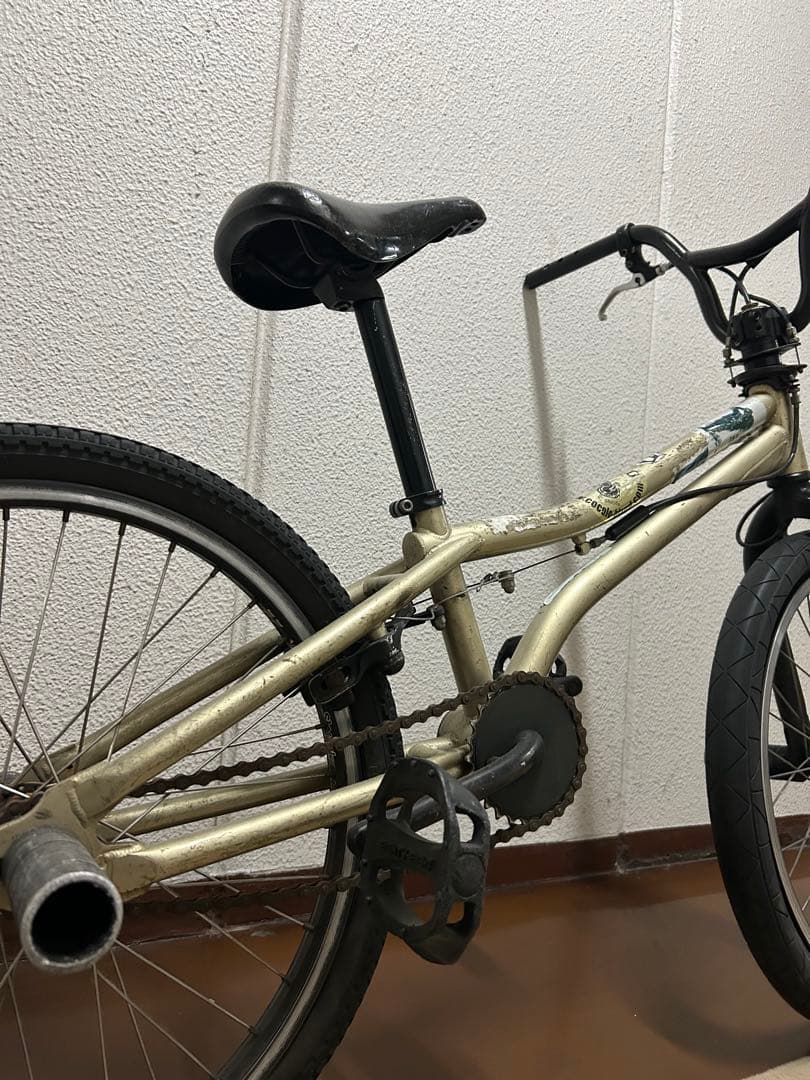 自転車本体 BMX 20 inch