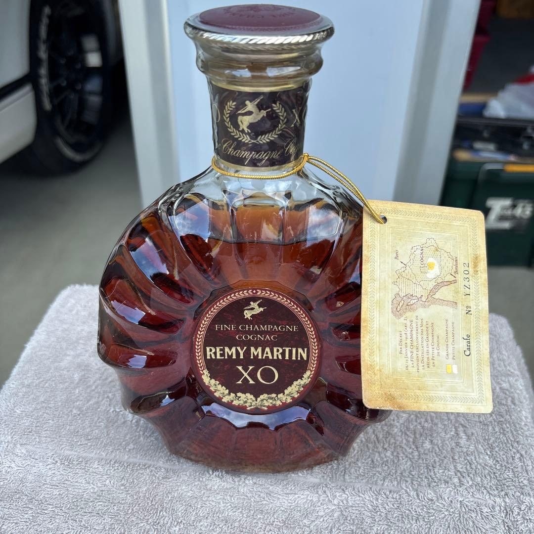 REMY MARTIN XO コニャック YZ302