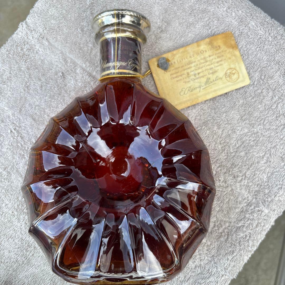 REMY MARTIN XO コニャック YZ302
