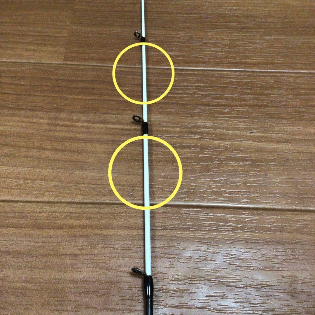 ロッド Igurei Red sea bream TENYA /RSBT-74XH-CS