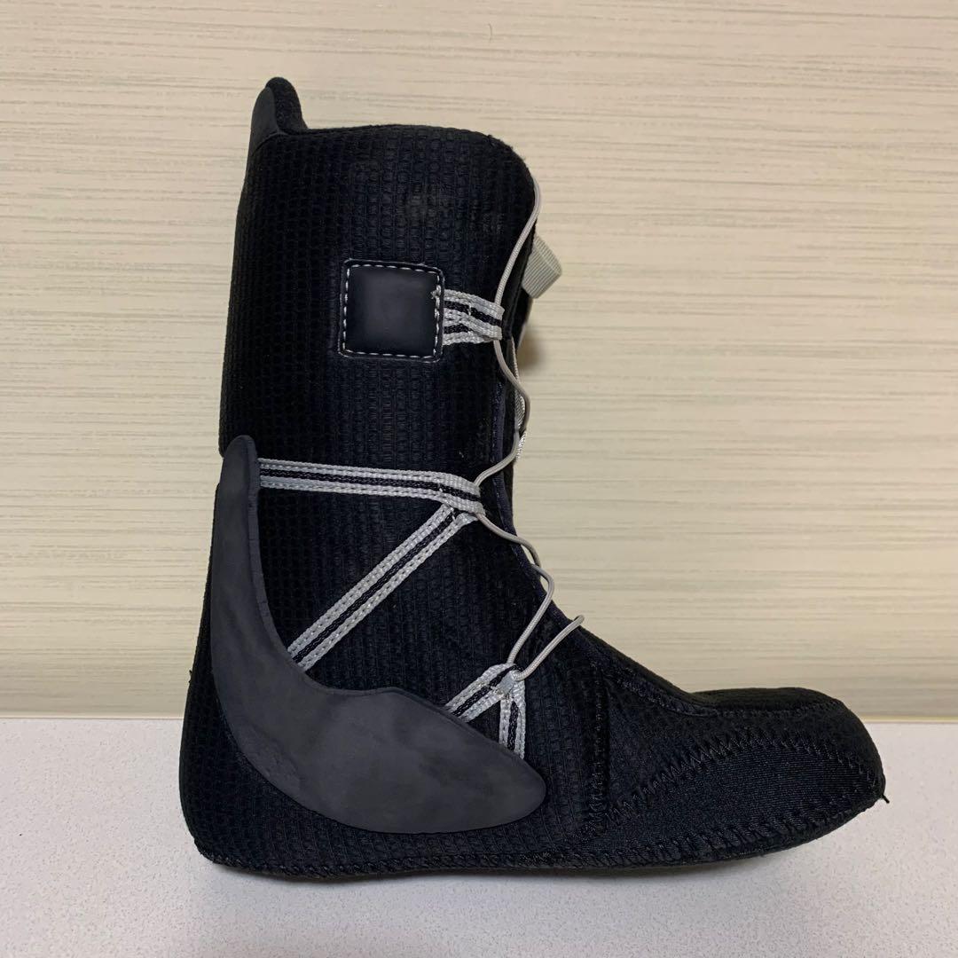 スノーボード BURTON MINT-ASIAN FIT 22.5