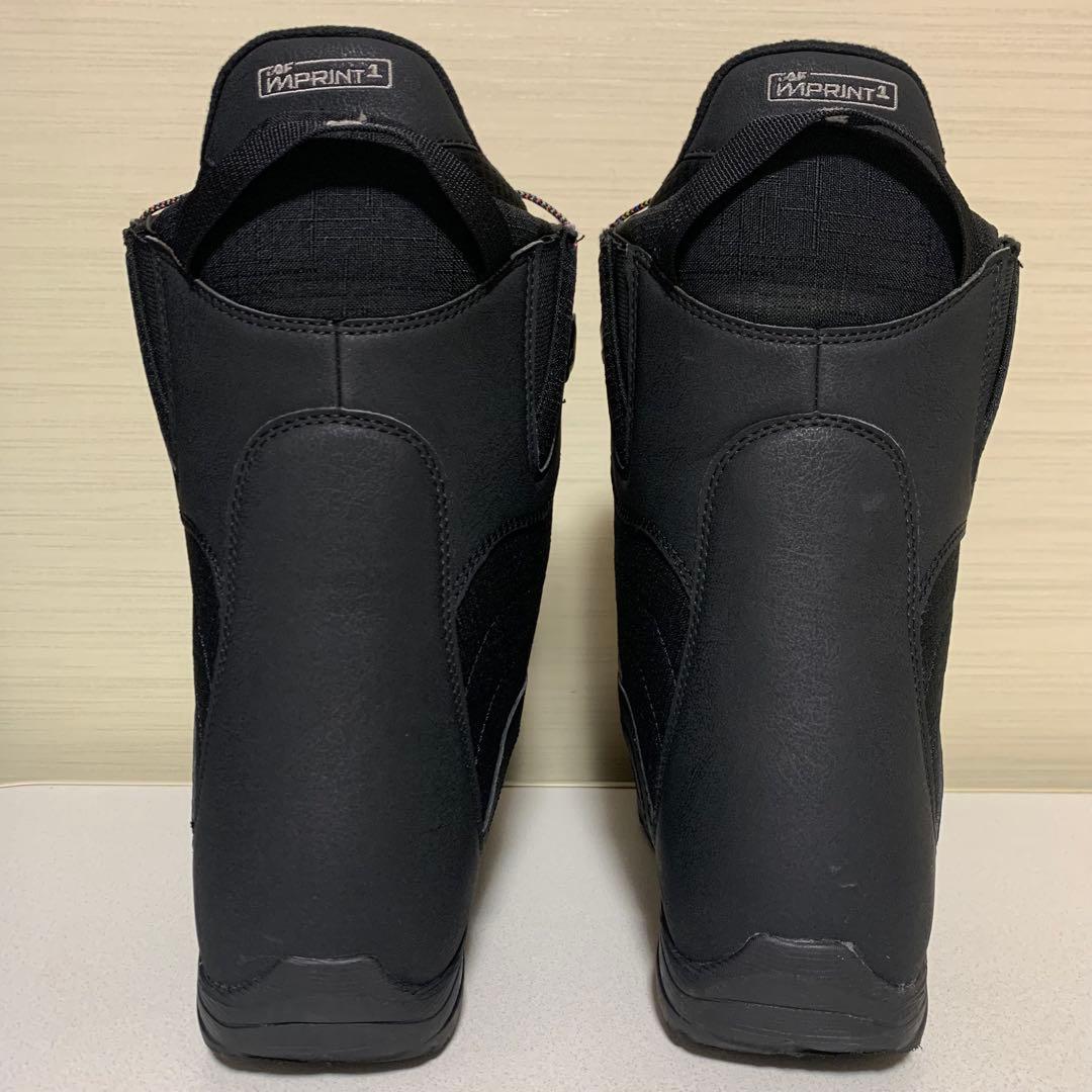 スノーボード BURTON MINT-ASIAN FIT 22.5