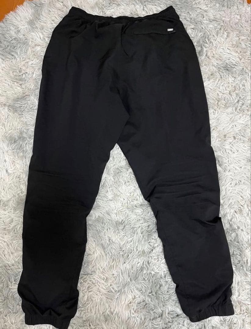 ボーラホリックballaholic パンツ