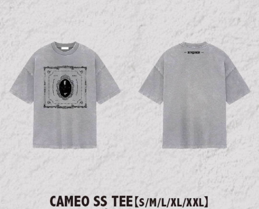 Lady Gaga Tシャツ XL MAYHEM Ball レディーガガ