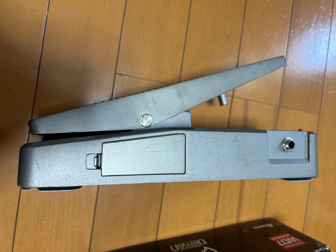 Ibanez WD7 JUNIOR ワウペダル