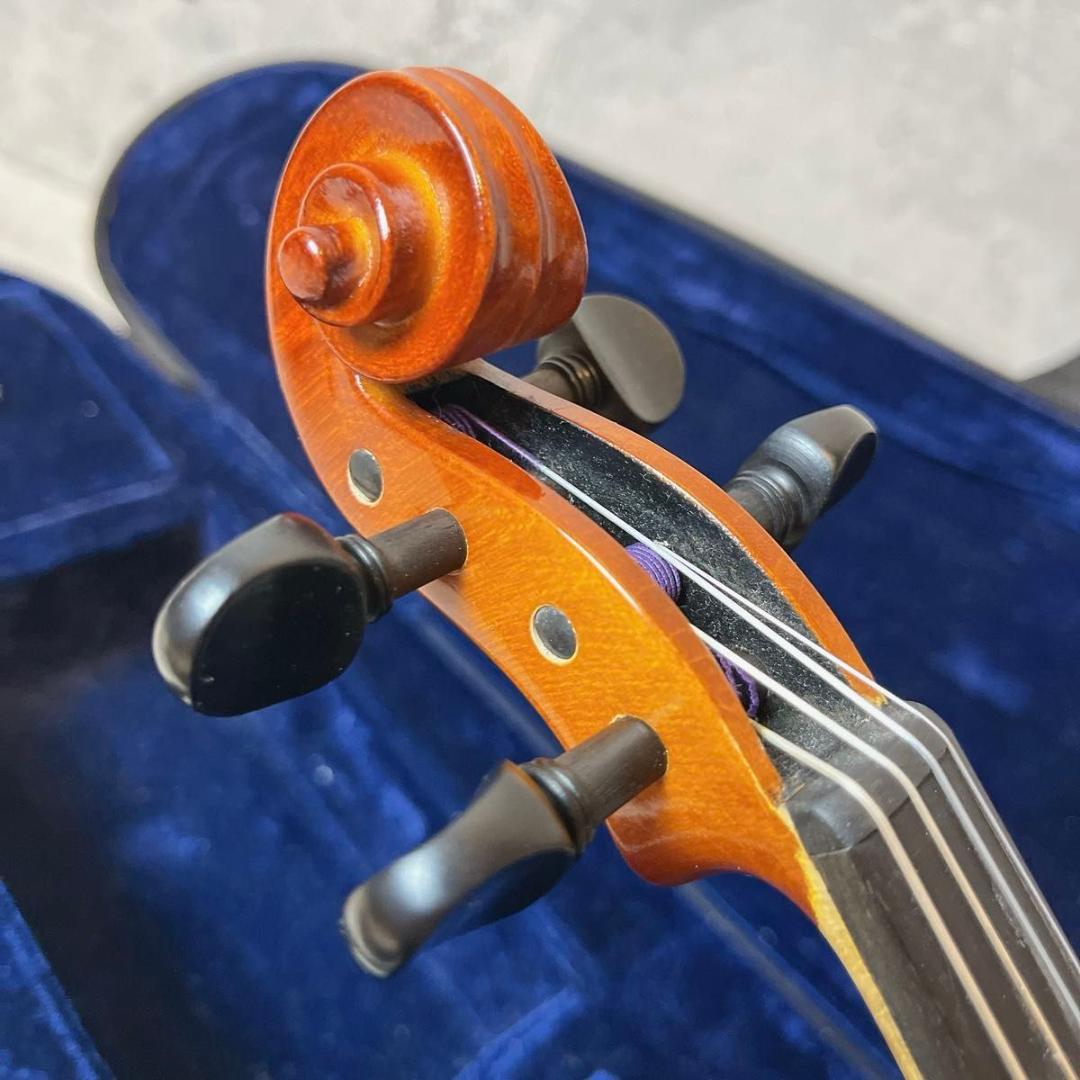 HORA Reghin Romania バイオリン 1/4 2021年 ルーマニ