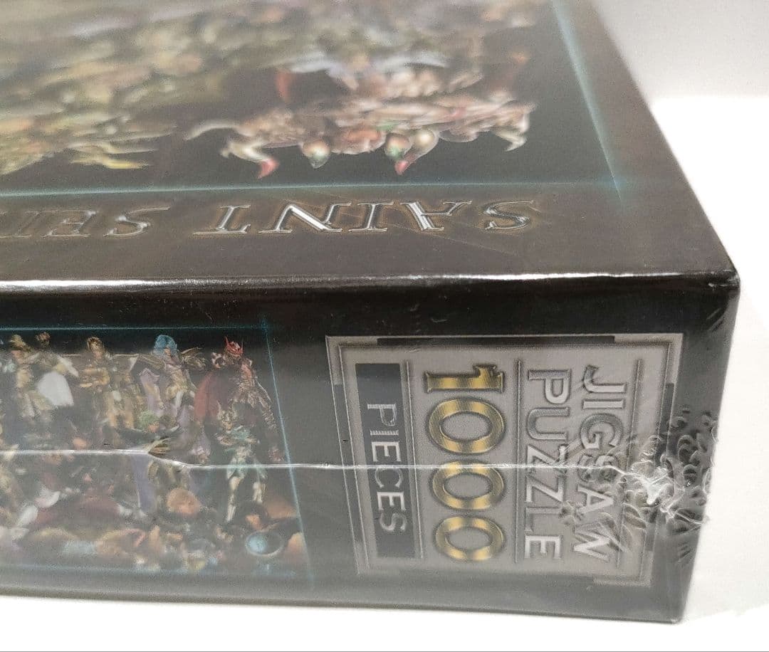 聖闘士星矢 ジグソーパズル