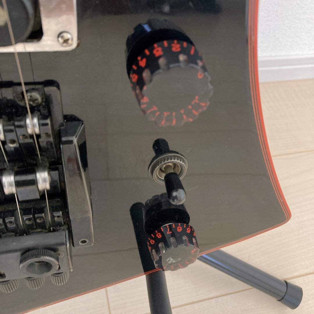 【希少】Fresher FX-700 エレキギター 1985年製 black