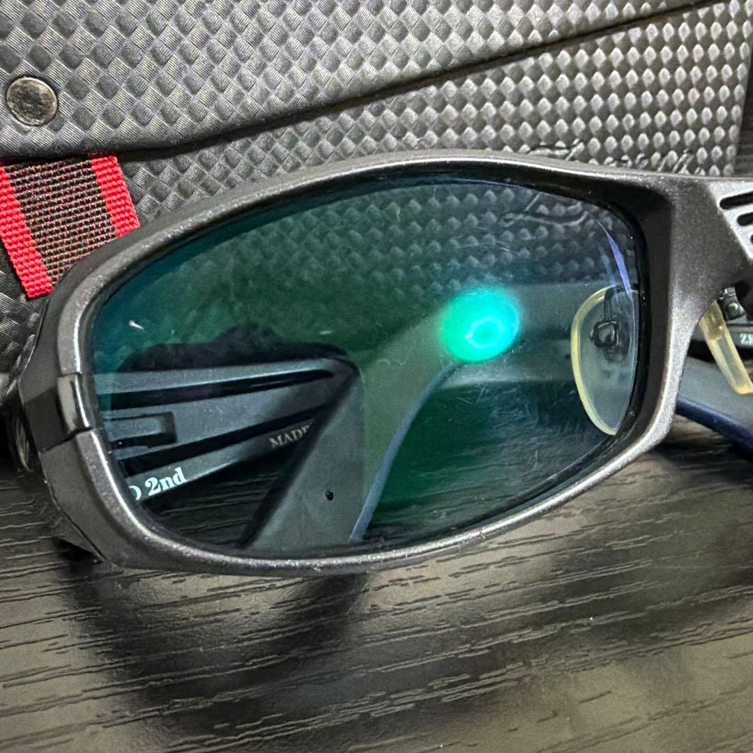 ジールヴェロ2nd マスターブルー