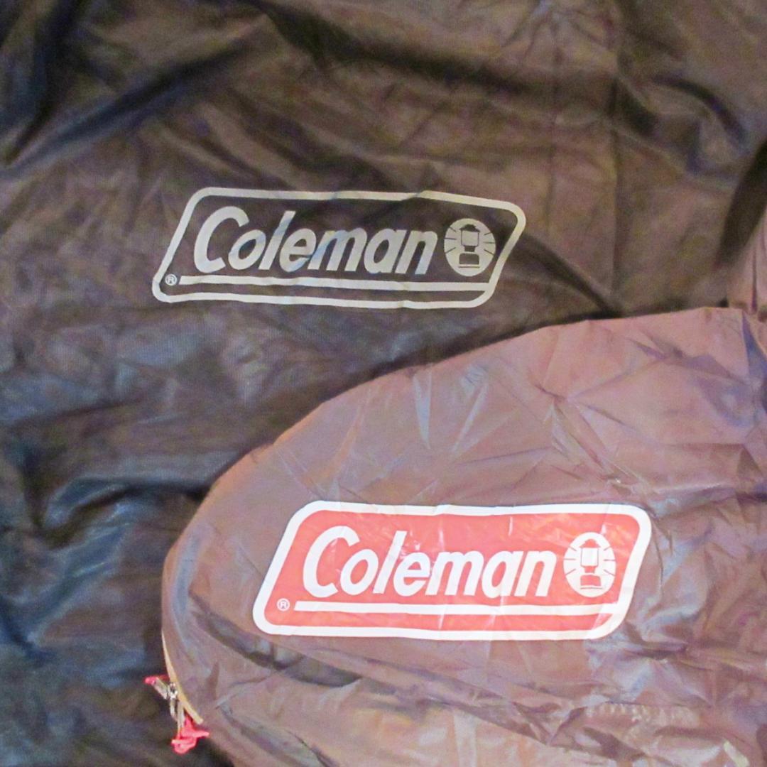 ✨極美品/おまけ付✨Coleman アテナ タフスクリーン 2ルームハウス