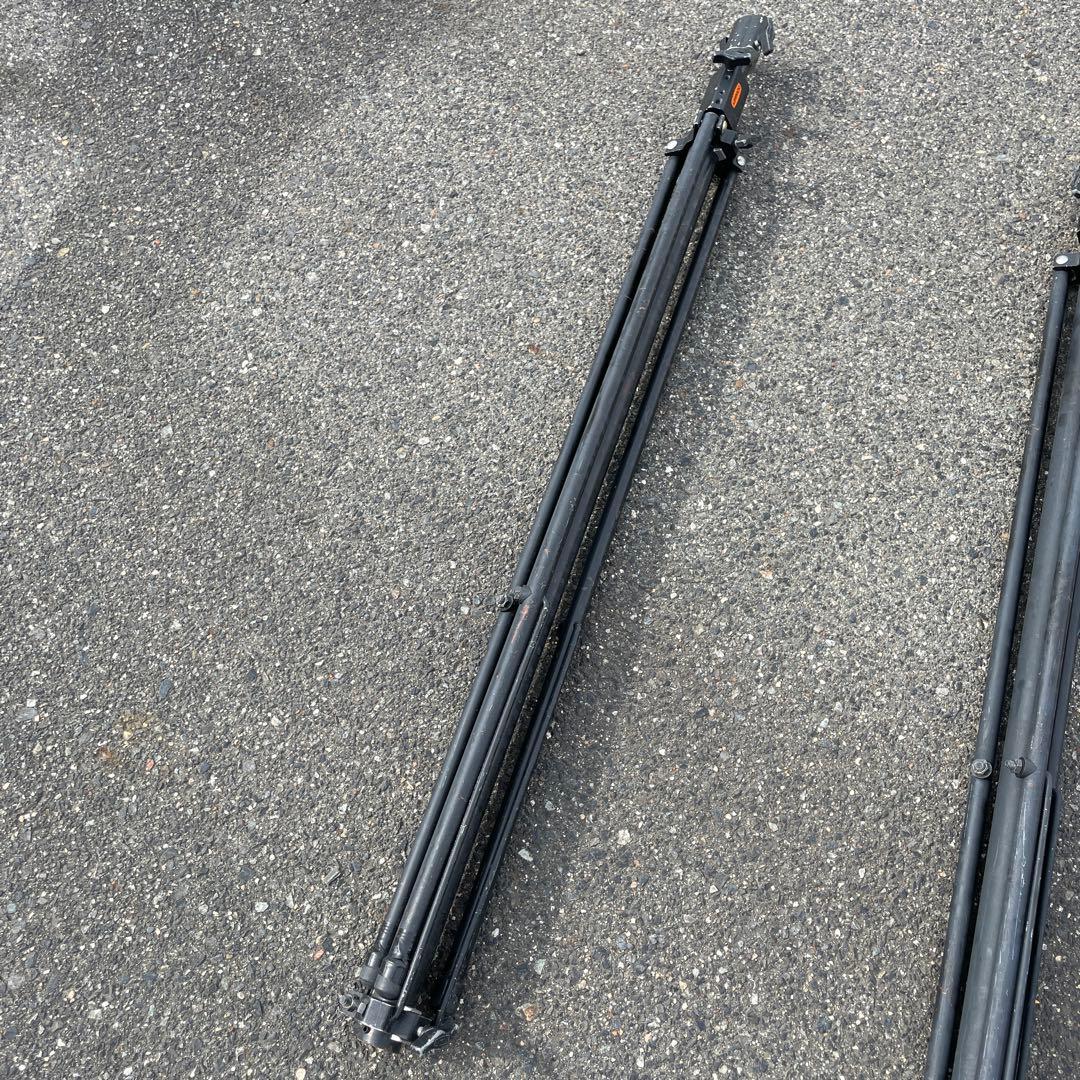 DOUGHTY 照明スタンド