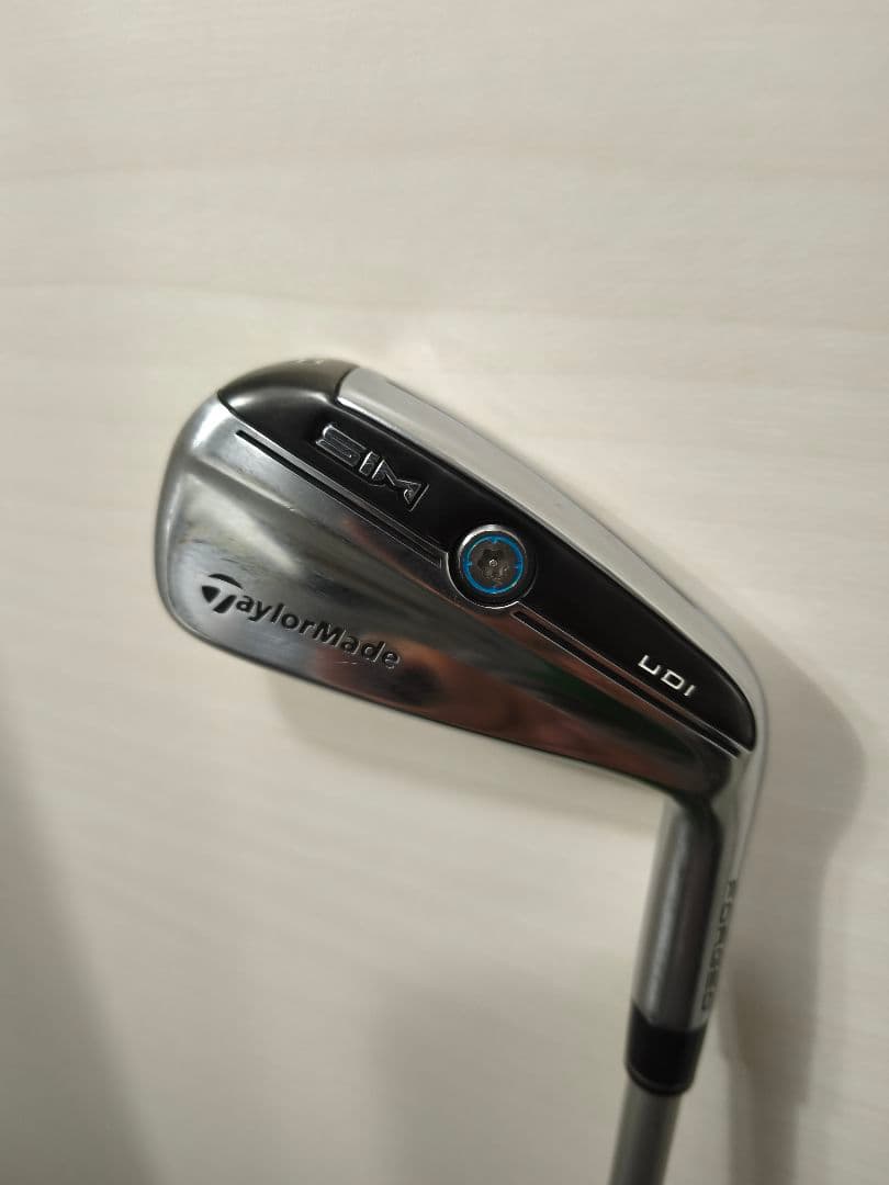 テーラーメイド SIM UDI アイアン型ユーティリティ #3　MCI 100S