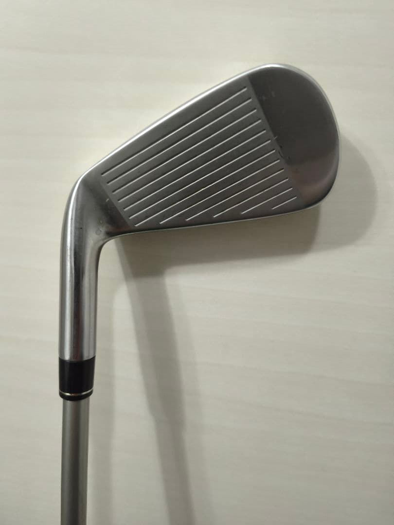 テーラーメイド SIM UDI アイアン型ユーティリティ #3　MCI 100S