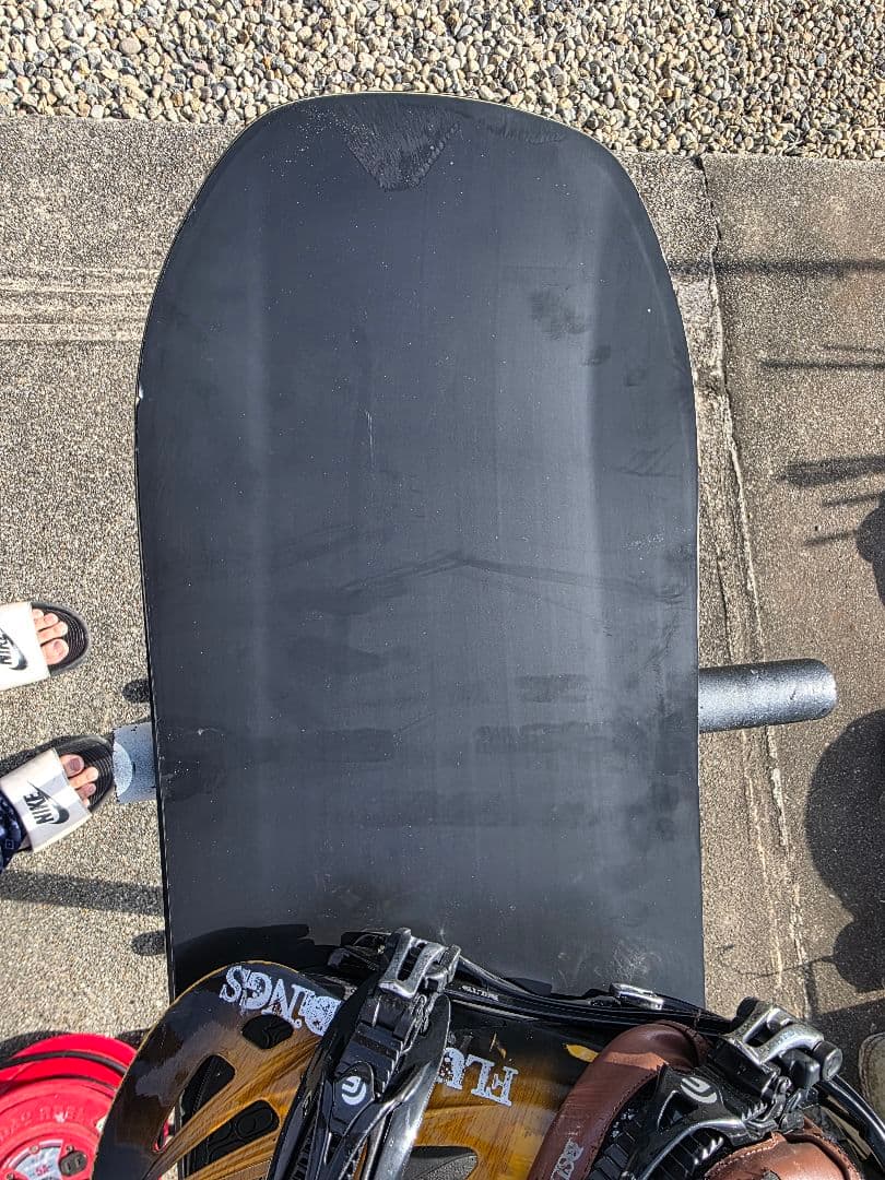 Bataleon（バタレオン）**のモデル「Disaster（ディザスター）」