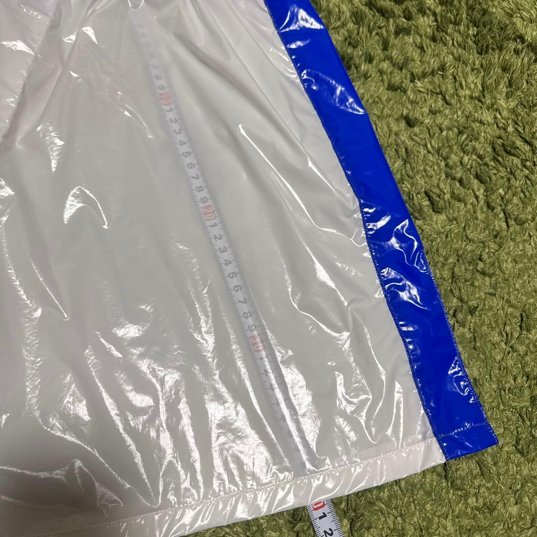 PUナイロン キックボクシング トランクス キックパンツ