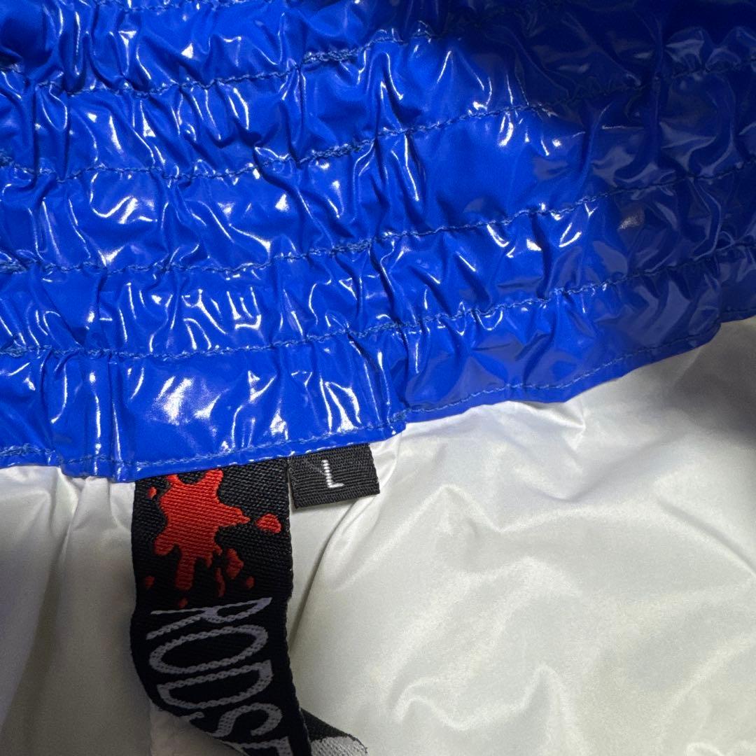 PUナイロン キックボクシング トランクス キックパンツ