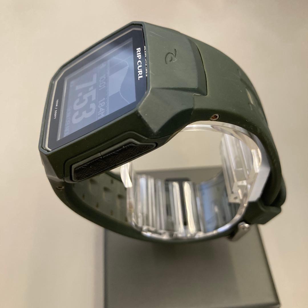 RIPCURLリップカール サーチGPSウォッチSEARCH GPS 2