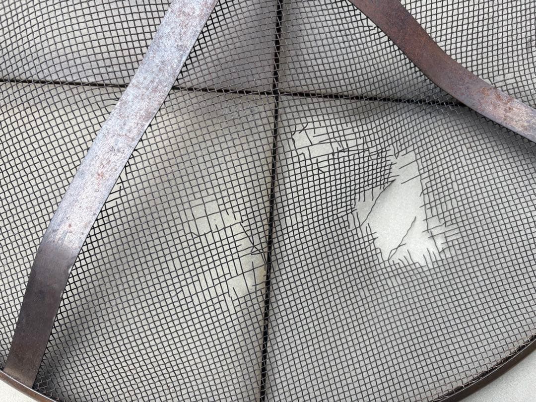 83 ファイアーディスク　ファイヤーディスク　プラス　マックス　コールマン