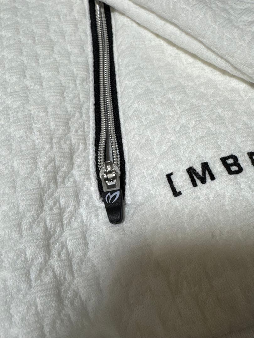 マスターバニーエディション　キルティング　長袖　ジャケット