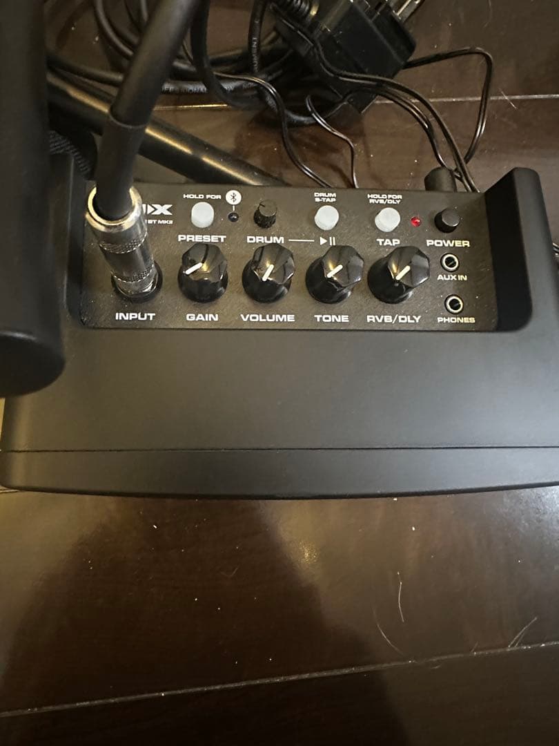 エレキギター　セット