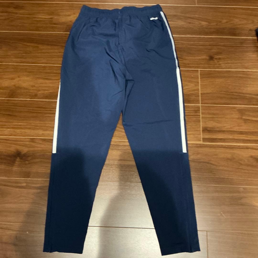 横浜F・マリノス adidas トレーニングウェアセット