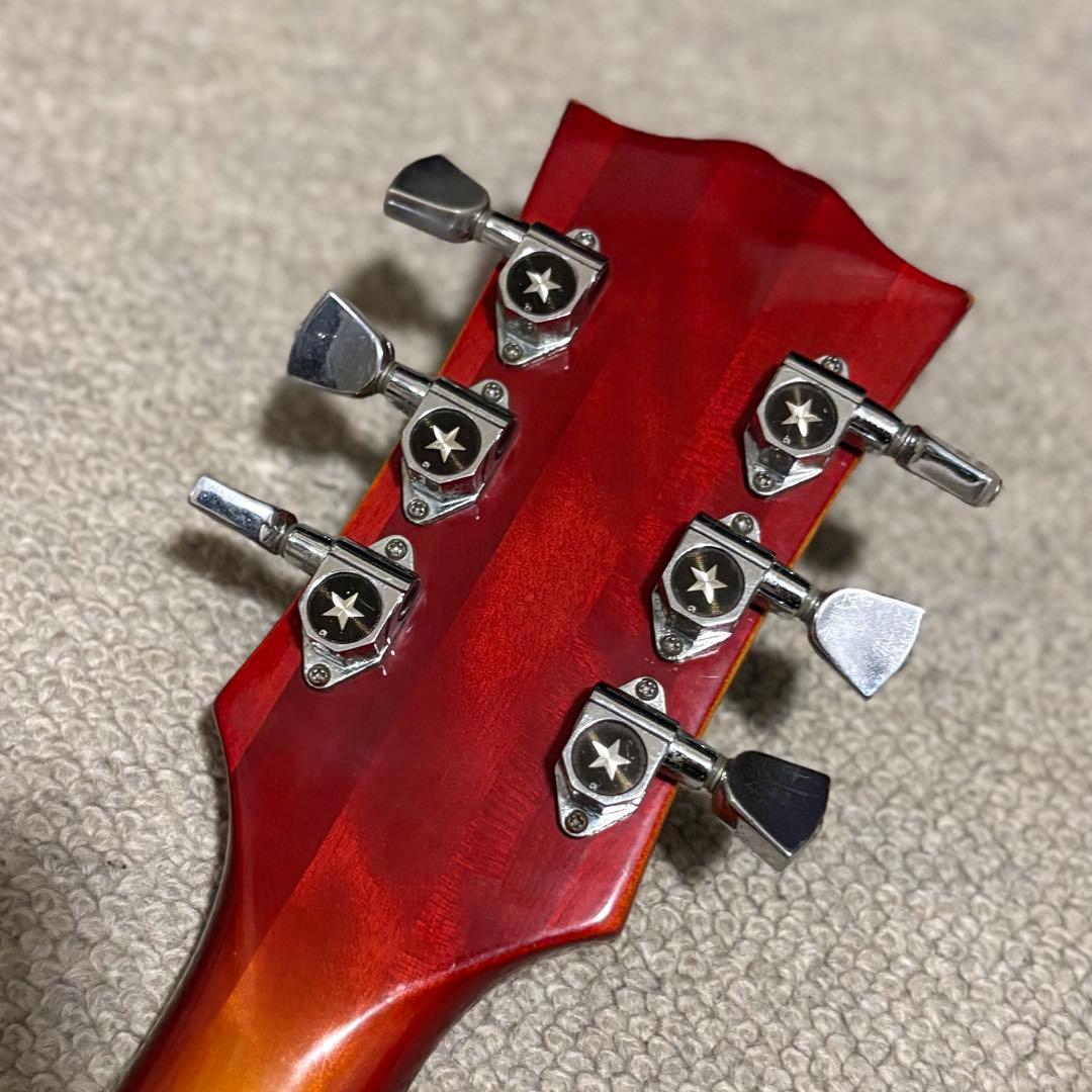 【ビンテージ】Greco EG420 1970年代製