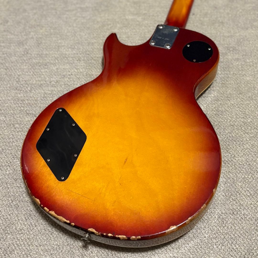 【ビンテージ】Greco EG420 1970年代製