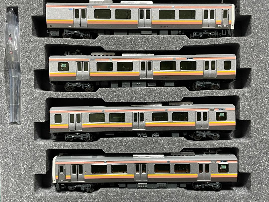 【10両】 KATO E129系 0番台 100番台