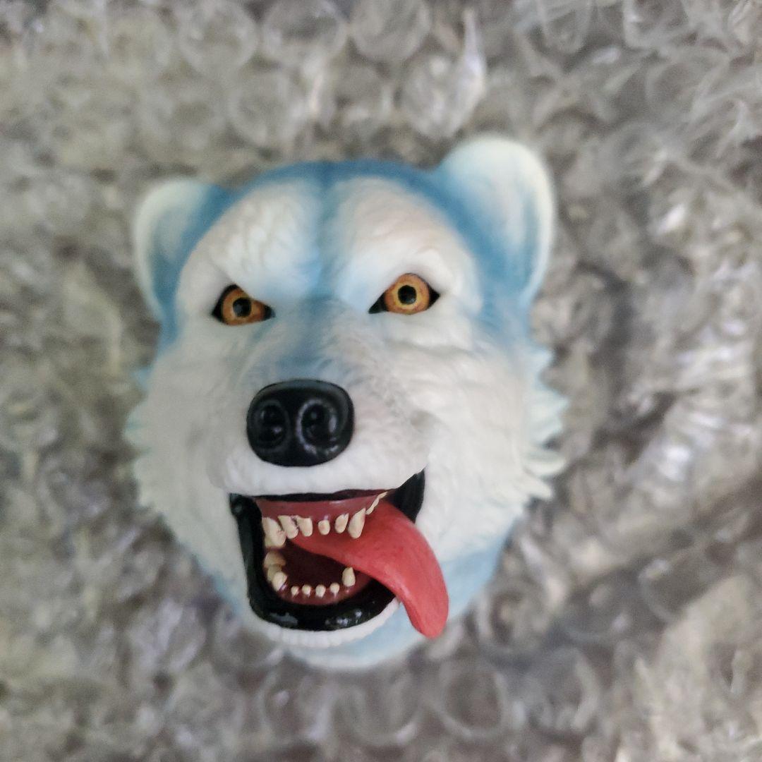 一番くじMAN WITH A MISSION H賞フェイスマグネットコンプリート