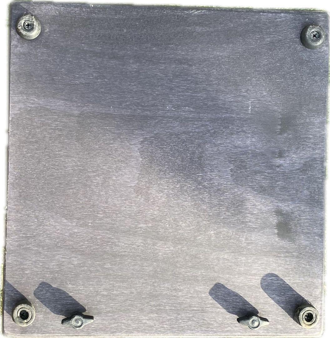 La Rosa Percussion Blackie Basic カホン