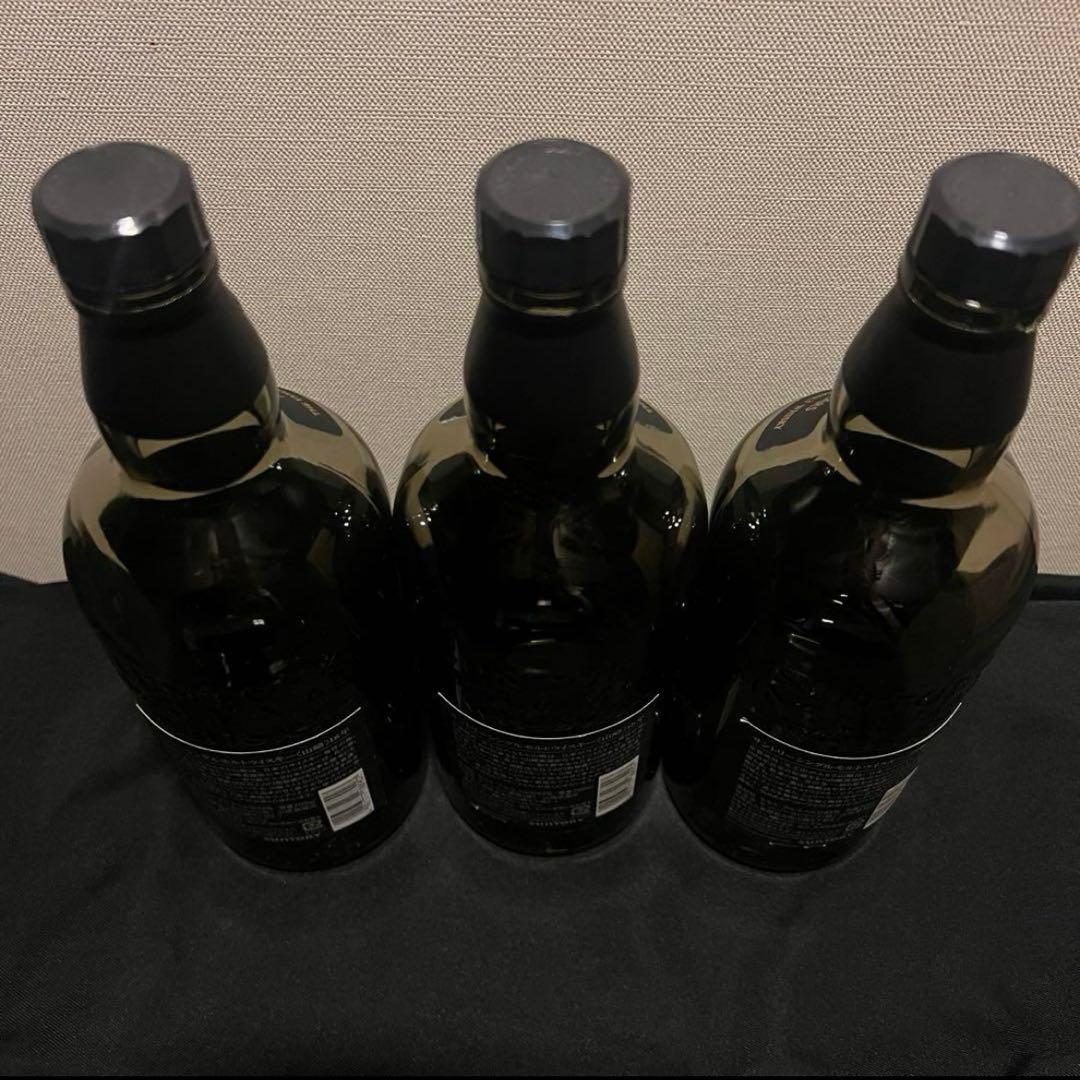 サントリー　山崎18年 シングルモルトウイスキー ※1本のみです